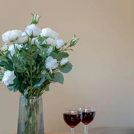 Apartmán Comfortable With Parking Space By Renters