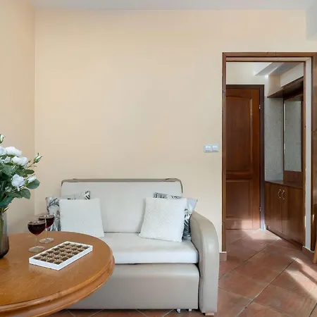 Comfortable With Parking Space By Renters * Zakopane