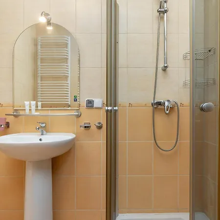 Apartmán Comfortable With Parking Space By Renters *