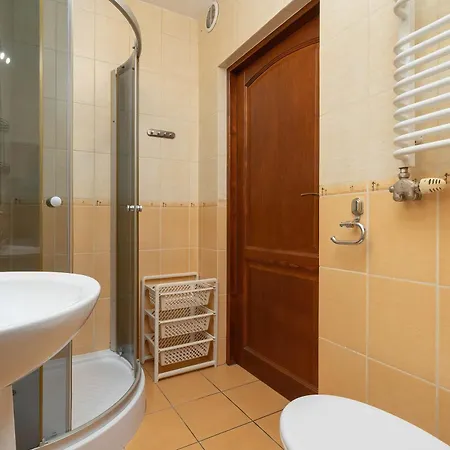 Comfortable With Parking Space By Renters * Zakopane